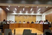 Tomiño promueve el bienestar del vecindario con su adhesión a la Estrategia Estatal de Promoción de la Salud