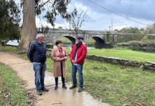 O Rosal afianza su compromiso con la sostenibilidad para optar a nuevas ‘Flores de Honra’