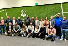 A Copa Deputación de fútbol feminino arrancará o 6 de decembro e rematará o 17 de maio