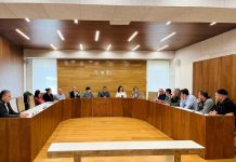 La Mancomunidade do Baixo Miño se moviliza ante la crisis de la DANA en Valencia