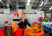 La Cabalgata de Reyes se inspira en los “Contos de Nadal”