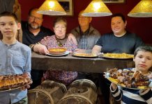 Un restaurante de Baiona destina el 5% de su recaudación a ofrecer menús solidarios