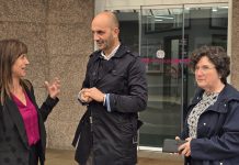 O Porriño incrementa el respaldo económico a Aceesca alcanzando los 30.000 euros