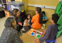 Tomiño destina 40.000€ a las actividades extraescolares