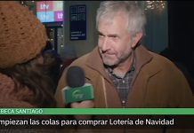 Gondomar y Vigo, escenarios del anuncio de la Lotería de Navidad