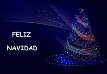 Telemariñas os desea una Feliz Navidad