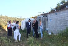 Nigrán concede 22.463 € en subvenciones a las comunidades de aguas de Camos