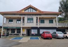 Baíña saca a subasta pública el alquiler de la cafetería de su centro social