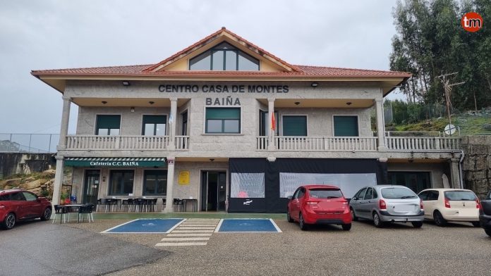casa cultura baiña