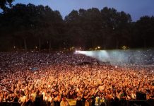 Vigo inicia el proceso de recepción de propuestas para los conciertos de Castrelos