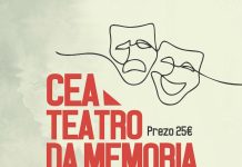 Cea-teatro da Memoria en Cristelos