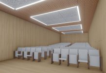 O Porriño contará con una sala de cine