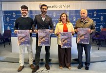 Más de 80 músicos menores de 24 años participarán en el XIII Concurso de Instrumentos de Cuerda de Vigo