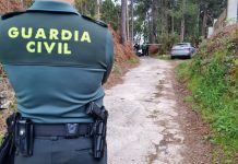 Investigan un posible homicidio de una mujer en Baiona