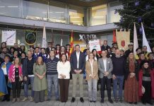 El Concurso de Rondallas de Vigo reunirá a 15 agrupaciones