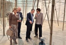 El MARCO acoge la muestra de Susanne Themlitz «A linguaxe das cousas mudas»