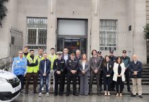 El Puerto de Vigo inicia una campaña de recogida de alimentos y juguetes para los más necesitados