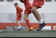 El RC Celta impulsa la formación de futbolistas con la colaboración de diferentes clubes