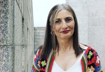 La escritora nigranesa Raquel Fernández presenta su último libro “I´M Obélix”
