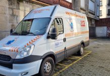 Diputación ultima los días para solicitar las ayudas destinadas a las agrupaciones de Protección Civil