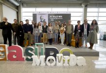 Ana Ortiz vincula el III Gastro Movida Summit con la promoción del turismo y del Camino por la Costa