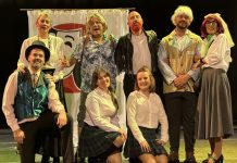 XI Mostra Teatral Miguel Troncoso en Randufe