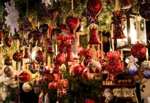 Mougás organiza una programación especial de Navidad