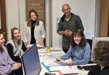 O Porriño incorpora tres nuevos trabajadores a su plantel