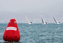 Suspendida la penúltima jornada de la Liga de Otoño Gestilar J80