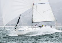 La Liga de Otoño Gestilar J80 regresa a Baiona en su segundo asalto