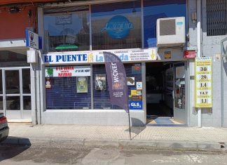 La Lotería Nacional reparte 120.000 euros en Tui