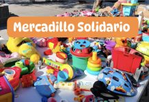 Conrazones de A Guarda organiza un mercadillo solidario