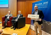 Mercatus se reunirá en 2025 en el VIII encuentro de empresarios de Galicia y norte de Portugal