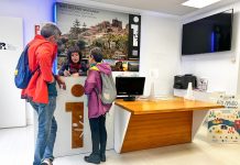 Tui se consolida como un destino turístico atractivo a lo largo de todo el año