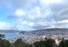 El proyecto de la Biblioteca del Estado en Vigo da un nuevo paso
