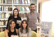 Se relanza el libro “Un Paseo por Nigrán” a través de la publicación de postales divulgativas