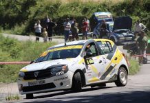 El equipo Prado Competición organiza un evento benéfico para los afectados por la DANA