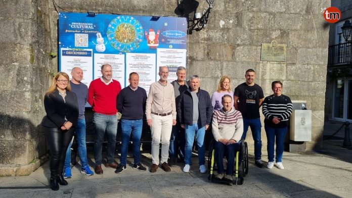 presentacion bainadal 24