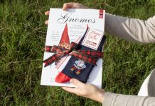 SomosOcéano se une a Sushi Books para traer a las nuevas generaciones la magia de los gnomos