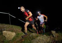 Más de 500 atletas participarán en la Urban Trail Night Eurocidade Valença – Tui