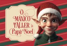 Tui acoge esta Navidad el Taller Mágico de Papá Noel