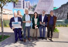Una cooperativa construirá 60 viviendas protegidas en O Porriño