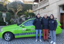 Aitor Bugarín formará tándem con Paula Sanmartín en la dirección deportiva del Vigo-Rías Baixas