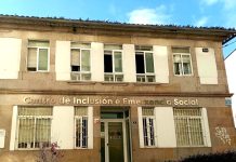 El dispositivo municipal de Vigo para el frío atendió a 63 personas desde el pasado lunes