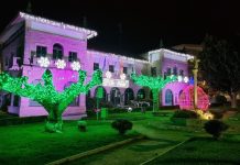 Nigrán dio la bienvenida a la Navidad entre risas y villancicos
