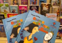 La Biblioteca de Tui agasaja a sus lectores con el cuento “Branca de neve e os sete ananos”