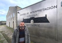 O BNG demanda un plan de usos para a Fortaleza de Santa Cruz e o seu centro de interpretación