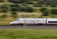 Renfe refuerza la conexión Galicia-Madrid para viajar en Semana Santa