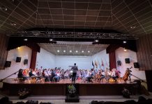La Banda Filharmónica de Vigo ofrecerá tres conciertos esta temporada