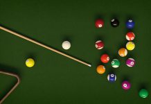 I Torneo de Billar Open Vila de Gondomar